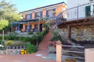 B&B La Mimosa del Golfo