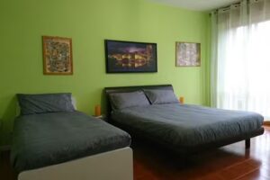 B&B La Moka Verona