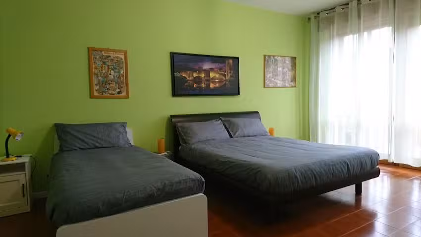 B&B La Moka Verona