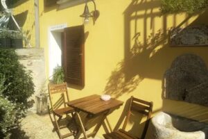 B&B La Mora Selvatica CIN IT103061C1AD6WVFVY