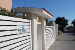 B&B La Munachell Vieste