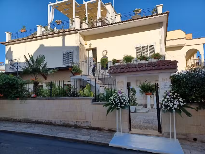 B&b La Neviera Toritto