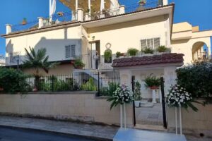 B&b La Neviera Toritto