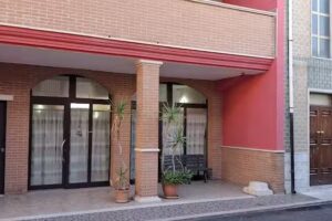 B & B La Ninfa del Lago