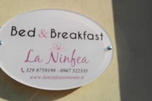 B&B LA NINFEA
