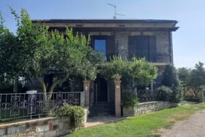 B&B La Nonnina del Cilento