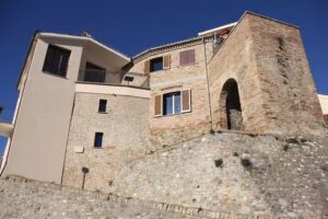 B&B La Nostra Magione – Appartamenti e Bed and Breakfast a Montepagano