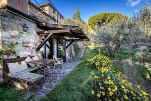 B&B La Paggeria