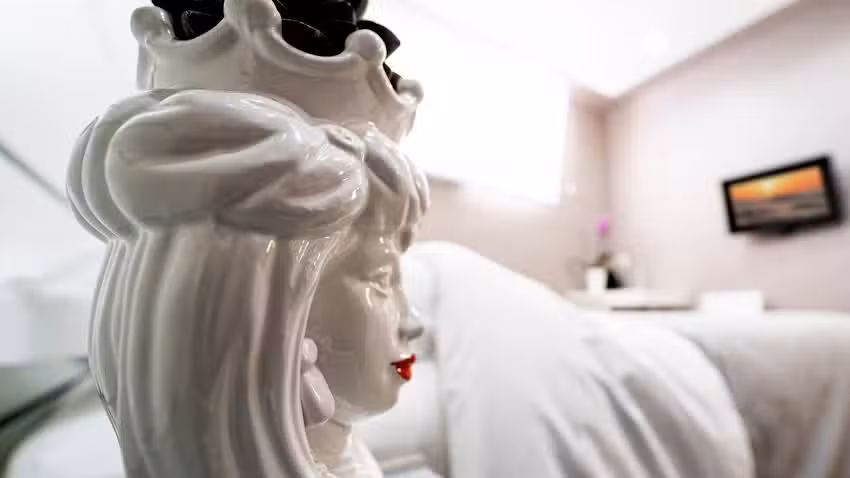 B&B La Palma del Sol