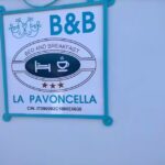 B.b la pavoncella