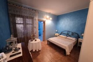 B&B La Pavoncella