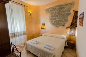 B&B La Pavoncella Tortolì