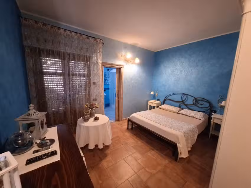 B&B La Pavoncella