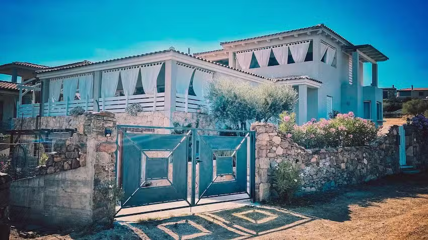 B&B La Pecora Nera