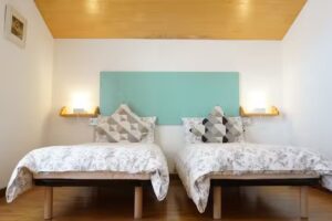 B&B La Pecora Nera – Belluno