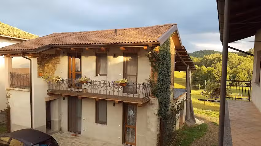 B&B La Pepanella
