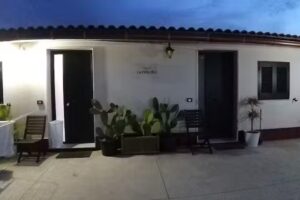 B&b “La Pergola”