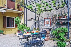 B&B La Pergola di Sant’Antonio