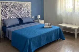 B&B La Perla Blu – Affittacamere Casa Vacanze