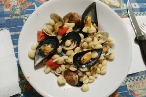 B&B – La perla del Mare