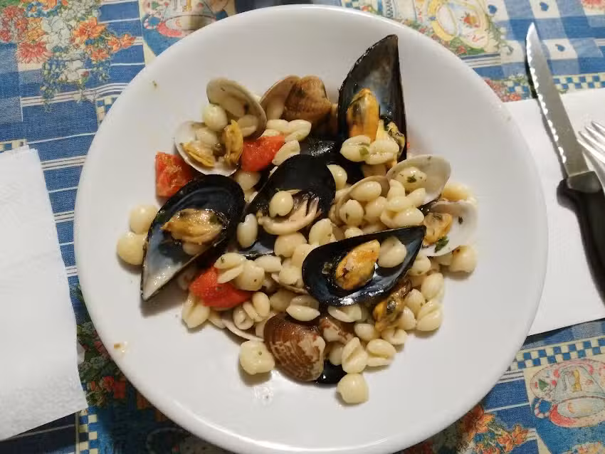 B&B – La perla del Mare