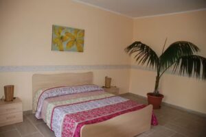 b&b la perla del tirreno