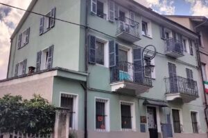 B&B La Petite Maison Coazze