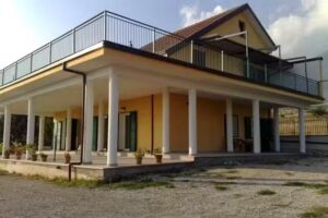 B&B La Petrosa Castrovillari