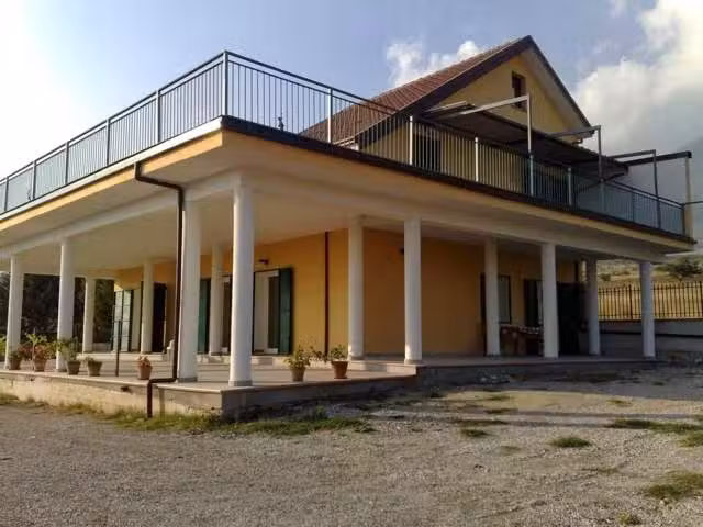 B&B La Petrosa Castrovillari