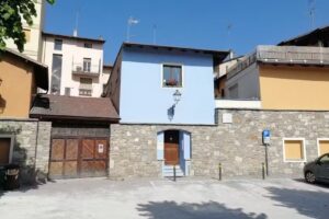 B&B La Piazzetta Del Borgo