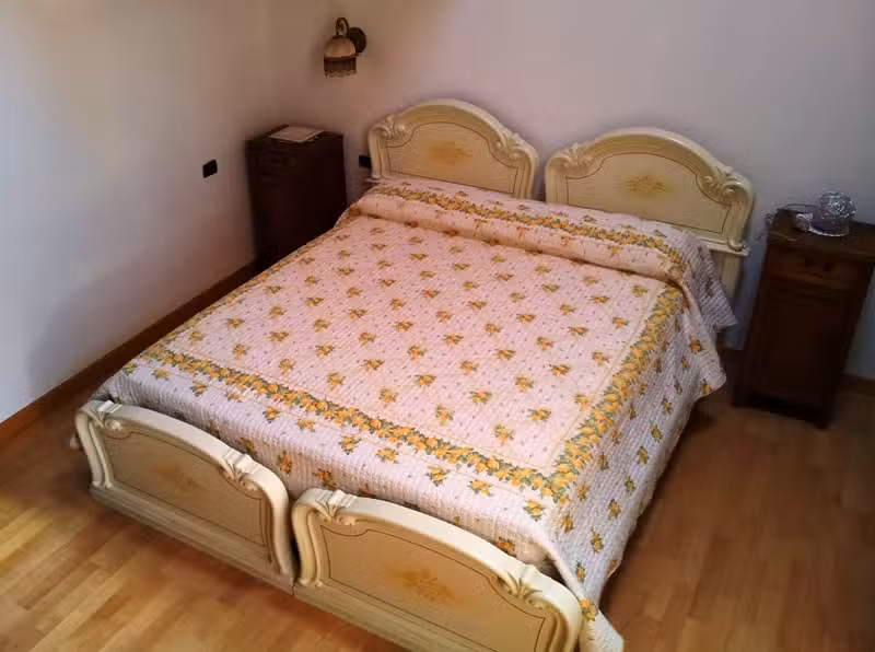 B&B La Piazzetta di Nena e Piero