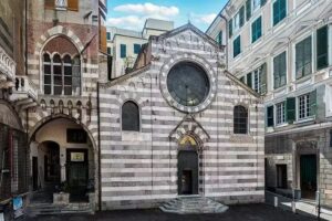 B&B La Piazzetta Rooms