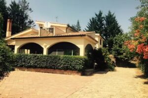 B&B “La Piccola Oasi”