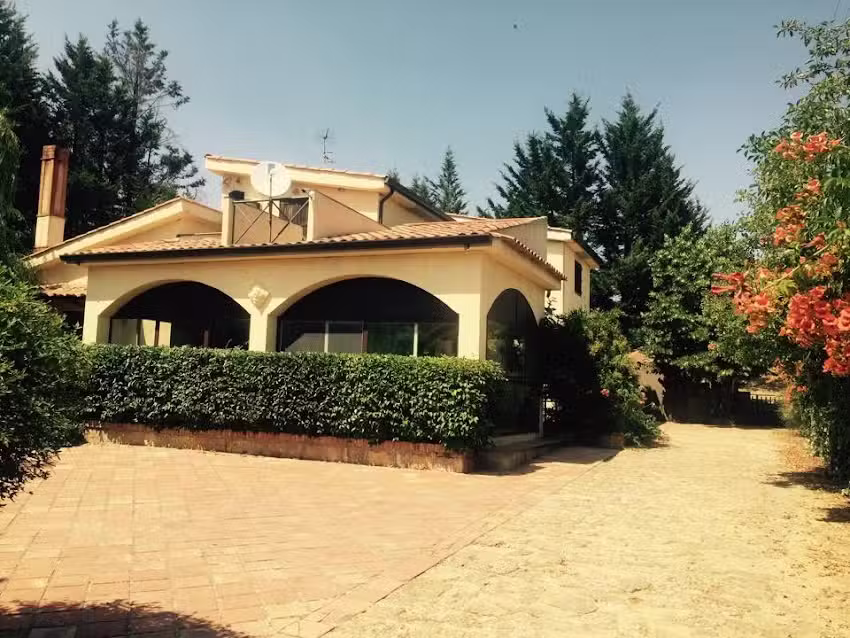 B&B “La Piccola Oasi”