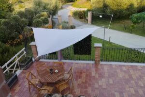 B&B La Piccola Torre