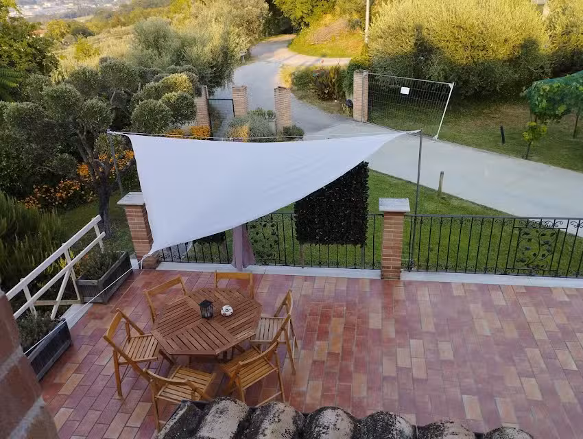 B&B La Piccola Torre