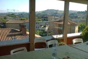 B&B La Pinetina