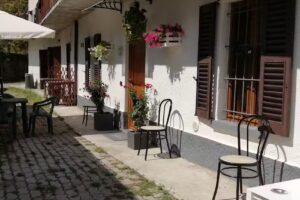 B&B La Poesia del Lago