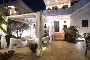 B&B La Porta d’Oriente