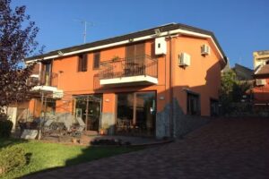 B&B La Porta dell’Etna