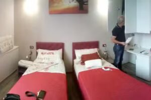 B&B La Porta di Levante