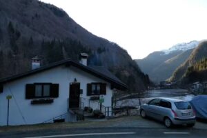 B&B La posa sul lago