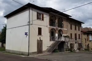 B&B La Pozzaccia