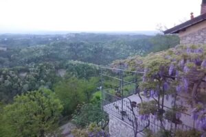 B&B La punta dei crociati