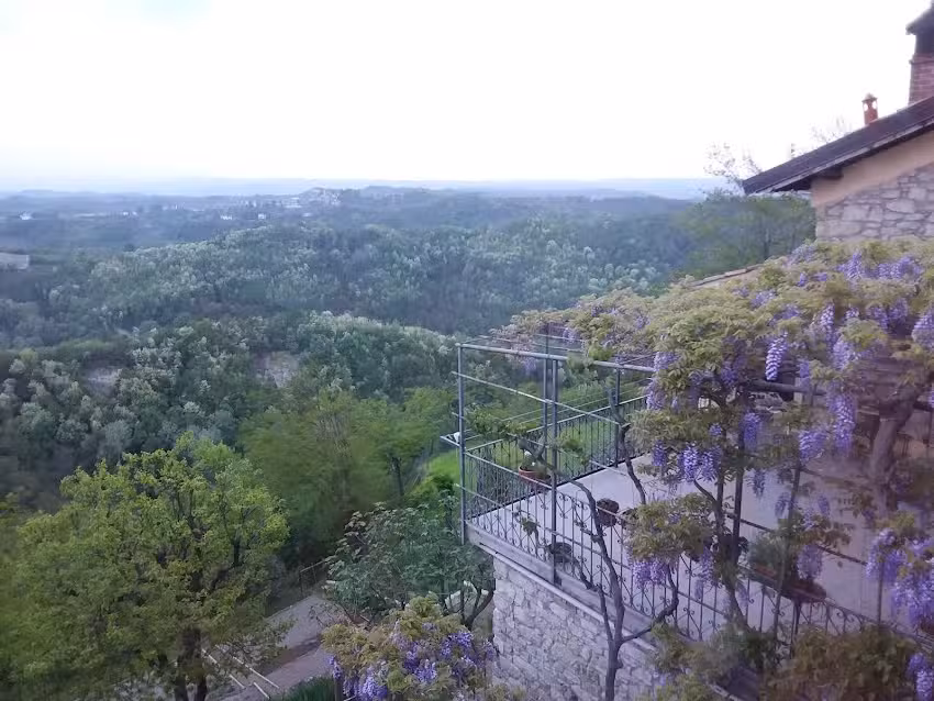 B&B La punta dei crociati