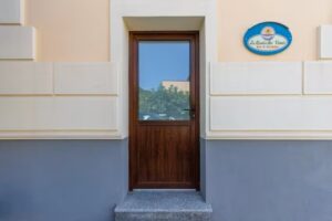 B&B La punta dei venti