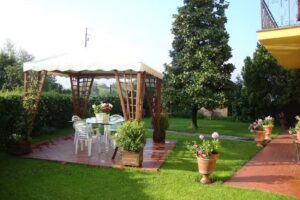 B&B La Quercia Antica