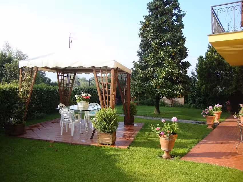 B&B La Quercia Antica