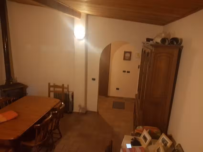 B&B La Quercia che Ride