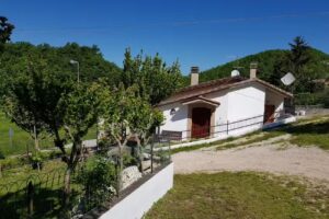 B&B La Quiete dei Sibillini